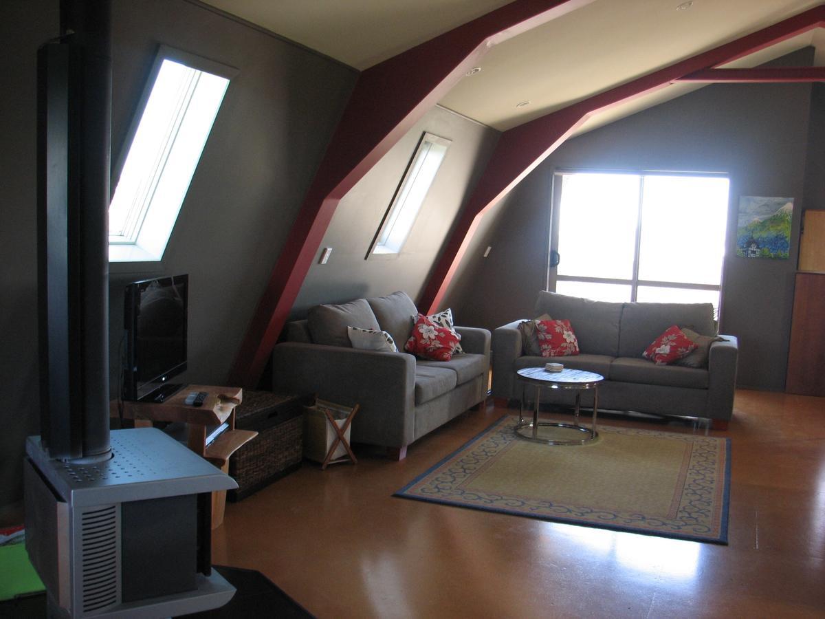 Ferienwohnung Barberry Hill Stratford Exterior foto